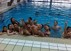 UKIJ Swim team